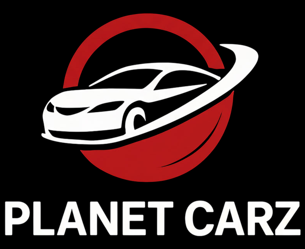 planet carz